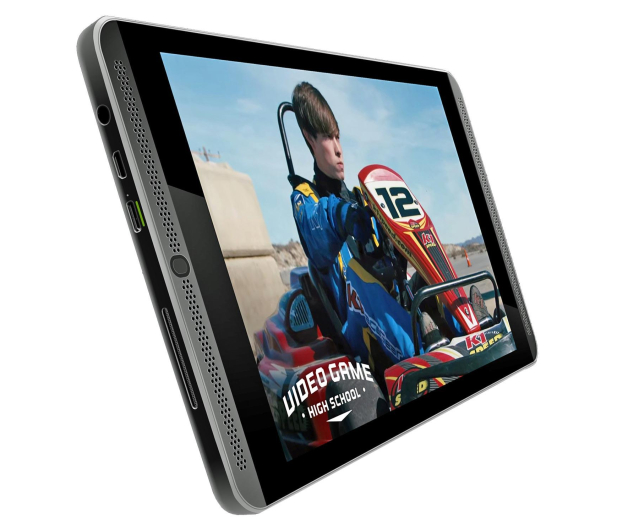 NVIDIA SHIELD Tablet 16 GB WiFi - 203380 - zdjęcie 5